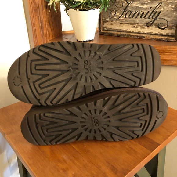 🌟HP🌟UGG Women’s Classic Short Boots - Picture 4 of 6